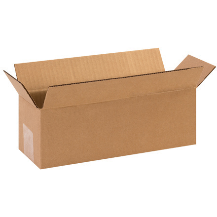 12 x 3 x 3"  Long Corrugated Boxes