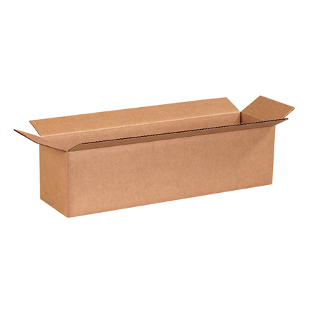 20 x 5 x 5" Long Corrugated Boxes