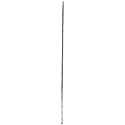 Chrome Poles