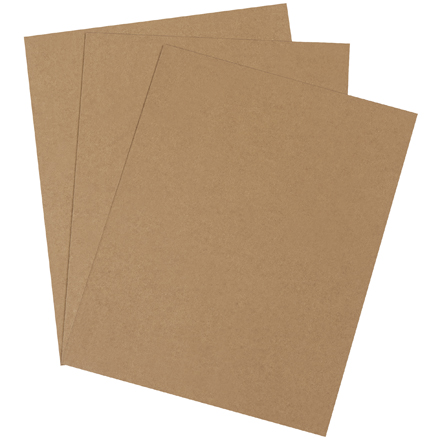 11 x 14" Chipboard Pads