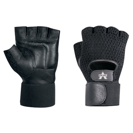 Mesh Material Handling Fingerless