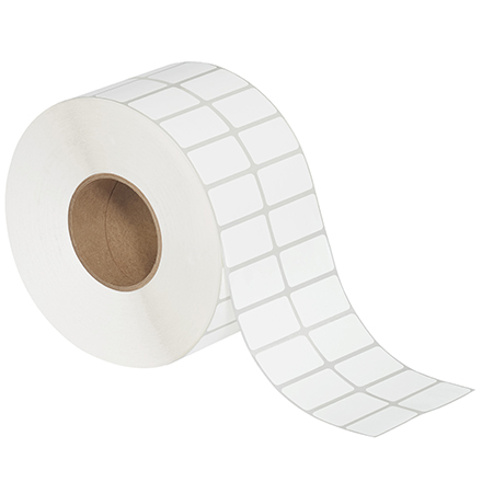 2 UP Desktop Direct Thermal Transfer Labels